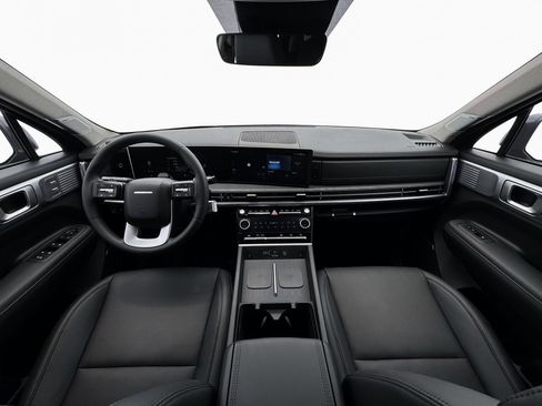 New 2026 Hyundai Santa Fe Limited FWD image 13