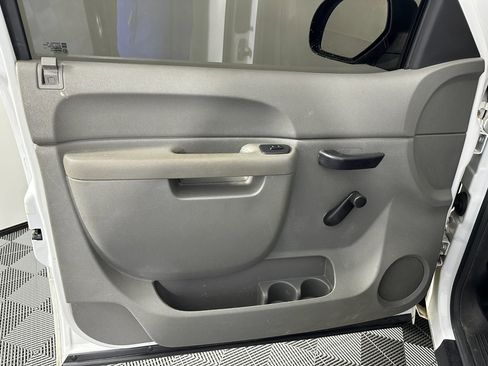 Used 2012 Chevrolet Silverado 1500 W/T image 26