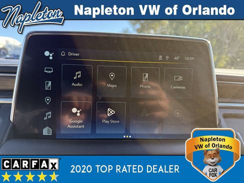 Used 2024 Chevrolet Tahoe LT image 26