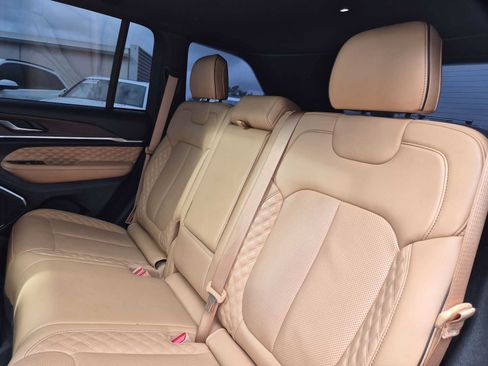 Used 2022 Jeep Grand Cherokee Summit image 19