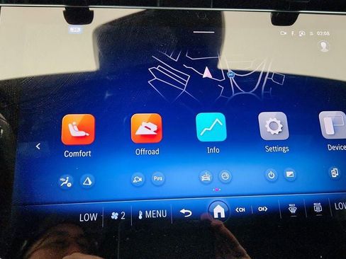 Used 2024 Mercedes-Benz E 450 4MATIC All-Terrain Wagon w/ Multicontour Seating Package image 20