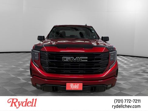 Used 2024 GMC Sierra 1500 Elevation image 8