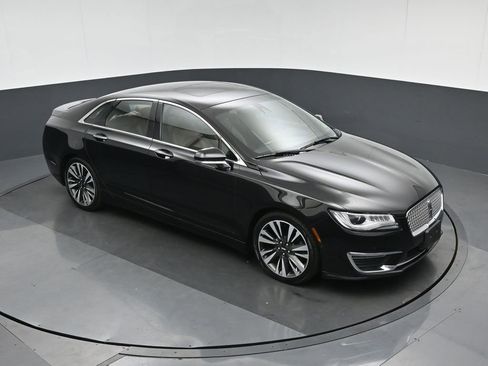 Used 2019 Lincoln MKZ Reserve image 55