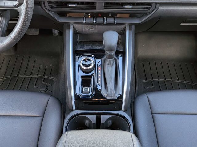 Used 2024 Chevrolet Colorado Trail Boss w/ Advanced Trailering Package AWD/4WD image 19