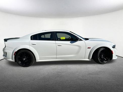 Certified 2023 Dodge Charger Scat Pack RWD image 15