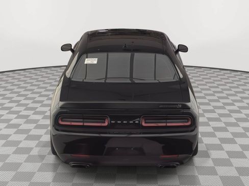 Used 2023 Dodge Challenger R/T Scat Pack RWD image 18