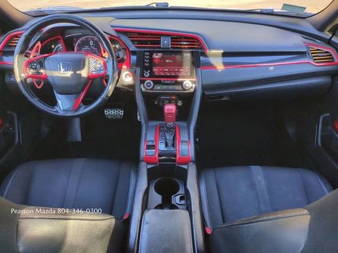 Used 2019 Honda Civic Sport image 15