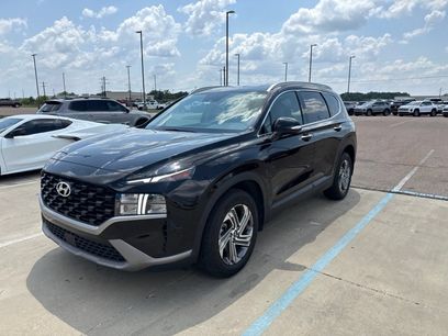 Used 2023 Hyundai Santa Fe SEL w/ Cargo Package