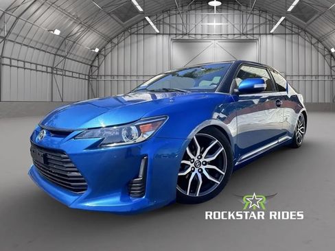 Used 2014 Scion tC FWD image 6