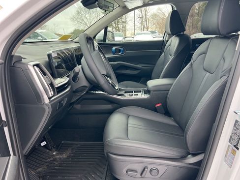 New 2026 Kia Sorento S w/ S Panoramic Sunroof Package AWD/4WD image 9