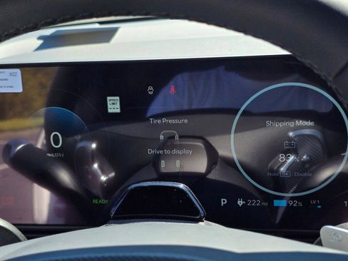 New 2025 Hyundai Ioniq 5 XRT AWD/4WD image 22