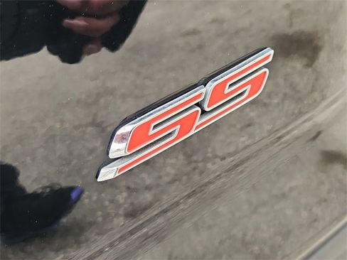 Used 2023 Chevrolet Camaro SS image 30