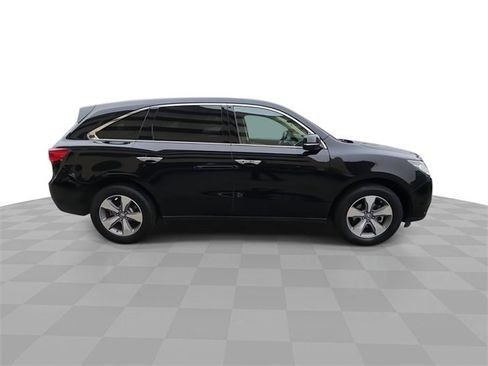Used 2014 Acura MDX FWD image 9
