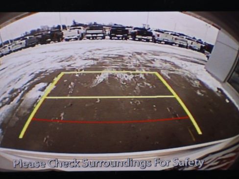 Used 2019 MAZDA CX-5 Touring image 22