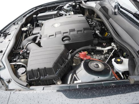 Used 2012 Chevrolet Camaro LT w/ 45th Anniversary Package image 93