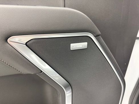 Certified 2025 Chevrolet Silverado 2500 LTZ w/ LTZ Plus Package image 25