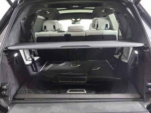 Used 2026 BMW X7 xDrive40i w/ M Sport Package image 15