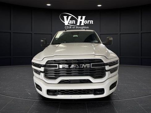 New 2025 RAM 2500 Big Horn image 11