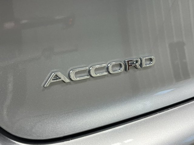 New 2026 Honda Accord LX image 9