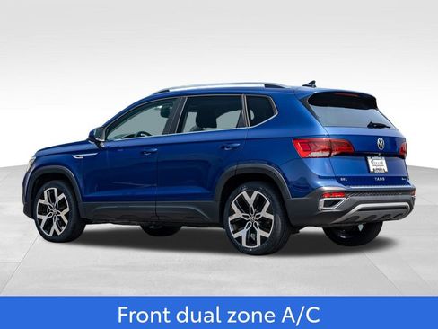 Used 2023 Volkswagen Taos SEL AWD/4WD image 5