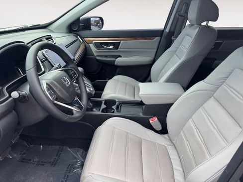 Used 2017 Honda CR-V EX-L image 9