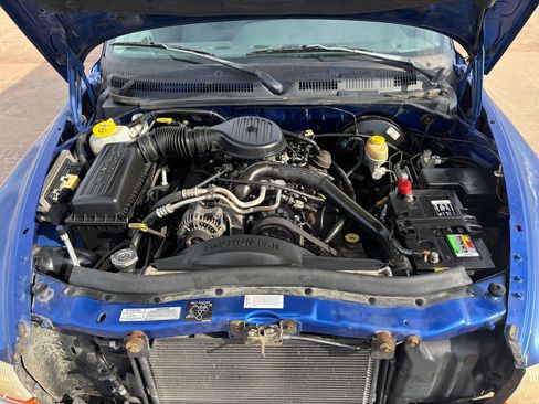 Used 1997 Dodge Dakota SLT image 12