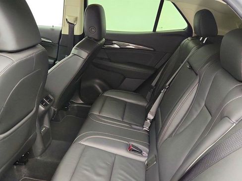 Used 2021 Buick Envision Essence w/ Technology Package I image 22