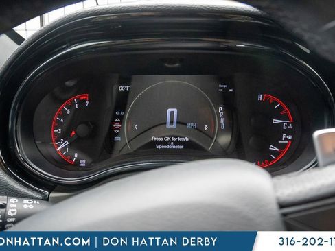 Used 2022 Dodge Durango GT AWD/4WD image 6