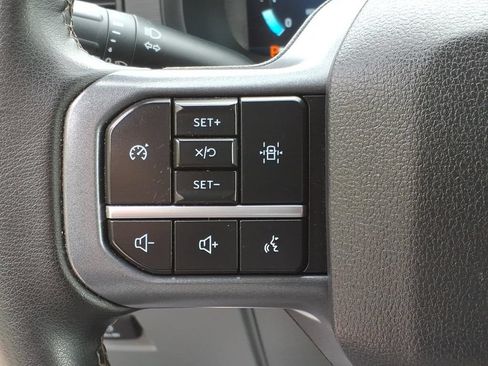 Certified 2025 Ford F150 XLT w/ Equipment Group 301A Standard AWD/4WD image 26
