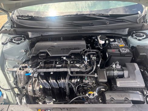 Used 2025 Kia K4 FWD image 31