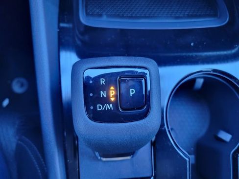 New 2026 Nissan Rogue SV w/ Cold Weather Package image 25