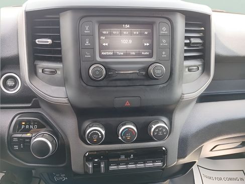 Used 2020 RAM 2500 Tradesman AWD/4WD image 15