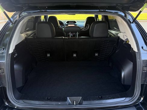 Used 2020 Subaru Crosstrek 2.0i Limited w/ Moonroof Package w/Navigation AWD/4WD image 22