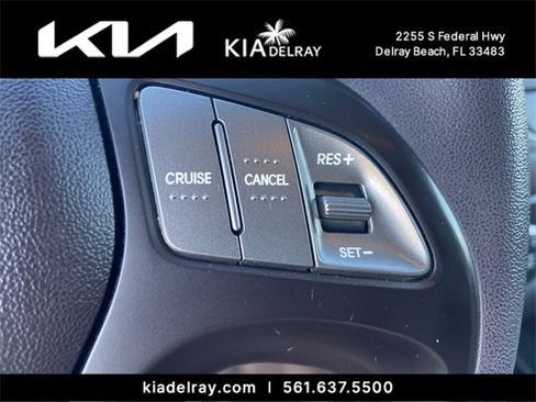 Used 2015 Hyundai Tucson GLS w/ Option Group 02 image 24