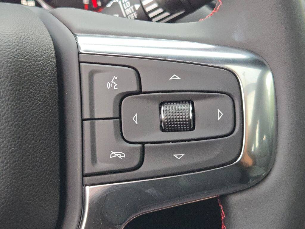 New 2026 Chevrolet Blazer RS w/ Driver Confidence II Package AWD/4WD image 37