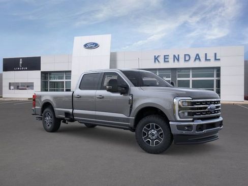 New 2026 Ford F250 Lariat w/ Lariat Ultimate Package AWD/4WD image 7