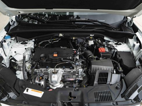 Used 2026 Honda HR-V LX image 42