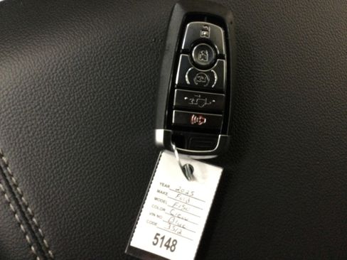 New 2025 Ford F150 XLT image 20