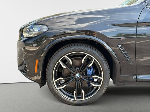 Used 2023 BMW X3 M40i AWD/4WD image 12