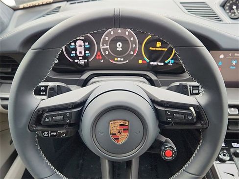 New 2026 Porsche 911 Carrera image 19