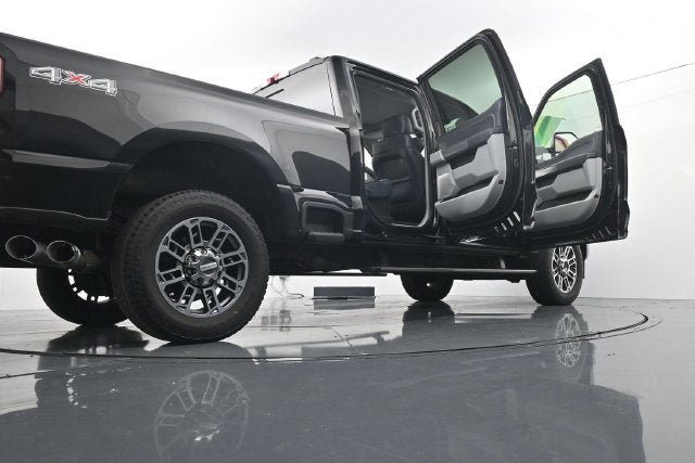 Used 2024 Ford F250 Limited AWD/4WD image 54