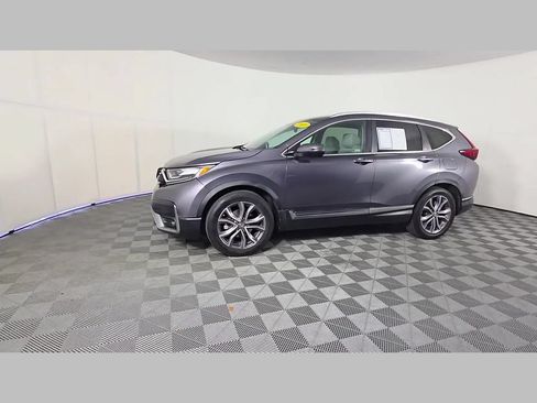 Used 2020 Honda CR-V Touring image 46