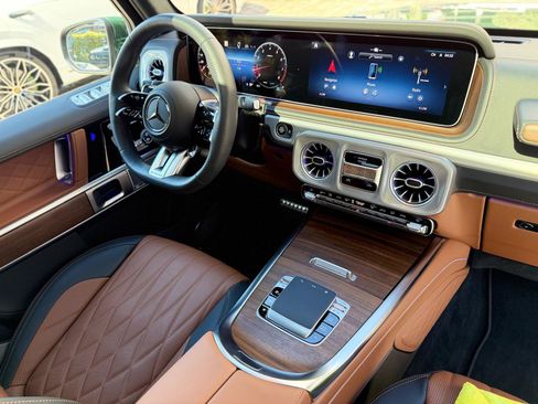 Used 2026 Mercedes-Benz G 63 AMG 4MATIC image 44