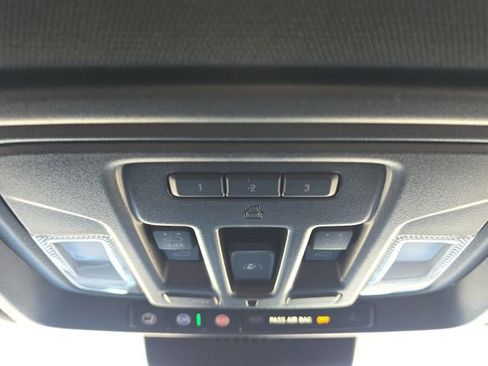 Used 2024 Chevrolet Silverado 3500 High Country w/ High Country Premium Package image 39