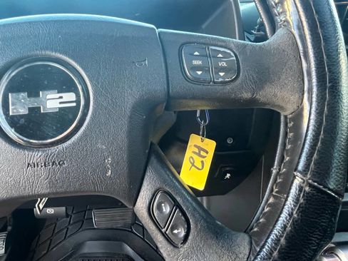 Used 2006 HUMMER H2 image 21