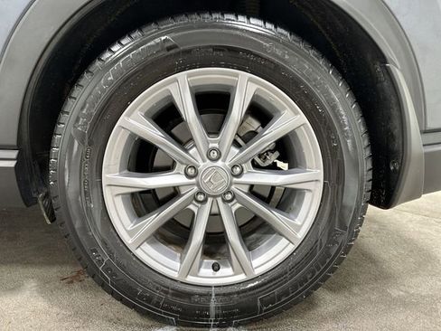 Used 2023 Honda CR-V EX image 14