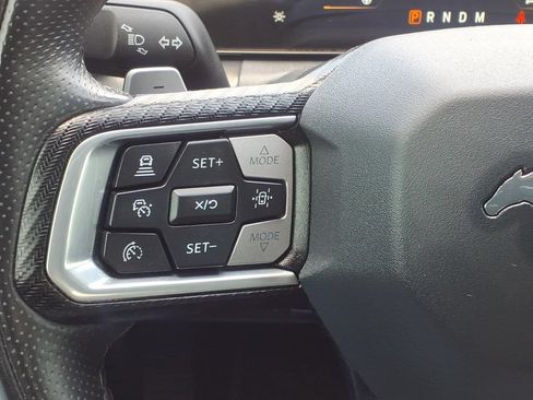 Used 2024 Ford Mustang GT Premium RWD image 31