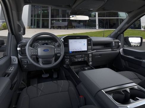 New 2026 Ford F150 STX AWD/4WD image 9