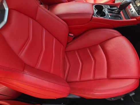 Used 2016 Maserati GranTurismo MC image 19