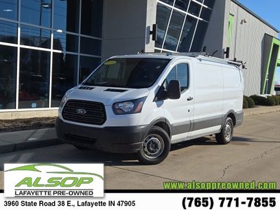 Used 2019 Ford Transit 150 130 Low Roof